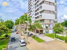 Hình ảnh Phu My Hung Shophouse Panorama đường Tôn Dật Tiên sở hữu lâu dài