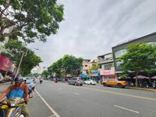 Hình ảnh Cho thuê nhà 160 - 160A Nguyễn Cư Trinh