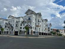 Hình ảnh Bán biệt thự MT Nguyễn Văn Kỉnh - Phan Bá Vành TML 5 tầng 400m - 89 tỷ