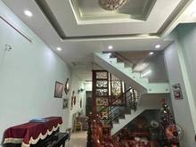 Hình ảnh 🏡P15,TÂN BÌNH HẺM XE HƠI,3 tầng,52m2,giá 5,5 tỷ còn thương lượng