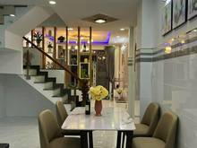 Hình ảnh Ngộp bank bán nhà Cao Lỗ Q8, gần BV Quận 8 76m2/1,12 TỶ, SHR, LH THƯ
