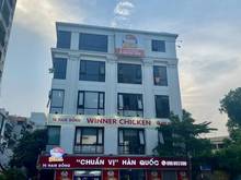 Hình ảnh Cho thuê mặt bằng kinh doanh LG Văn Quán 450m2
