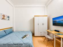 Hình ảnh Studio Full Nội Thất_ĐH SGU_ĐH Mở_ĐH XHVNV_ĐH UEF_ĐH Thuỷ Lợi_Q1