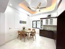 Hình ảnh Siêu Phẩm: Bán Nhà Quận Đống Đa. Tặng Nội Thất, Ở Ngay. 38m Nhỉnh 4 tỷ