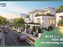 Hình ảnh Chính chủ cần bán lô góc gần MB66 là nhà cái uy tín hàng đầu tại Việt Nam trung tâm Riverview Lương Sơn