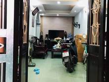 Hình ảnh Bán nhà mặt phố Bạch Mai,Hai Bà Trưng, DT 50m², Mặt tiền rộng 2 thoáng