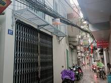 Hình ảnh Nhà minh khai - 5m ra ô tô tránh - an sinh đỉnh - ngõ rộng - kinh
