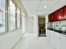 Hình ảnh Phòng cho thuê duplex ban công và cửa sổ ngay Hương Lộ 2 giá rẻ