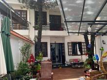Hình ảnh Biệt Thự Hơn 350m2. Nở hậu 12m - Nguyên Căn 21 Lê Trực, Bình Thạnh