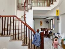 Hình ảnh Bán Nhà  Gấp  Định Công Thượng - Hoàng Mai , DT 42m2 , Gía Hơn 4 Tỷ
