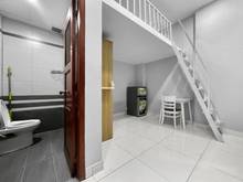 Hình ảnh Phòng Duplex Ngay Emart Gò Vấp- Qua Bình Thạnh 5p