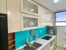 Hình ảnh SỐC!!! Cần bán căn Hà Đô Villas Q10 82m2 giá 1ty595 PLĐĐ, Full NT