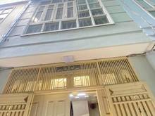 Hình ảnh Bán gấp nhà Thái Hà, 32m, 5 tầng, ô tô, nhà mới