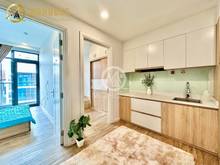 Hình ảnh Căn Hộ 2PN_Mới Khai Trương Gần Huflit, Ueh