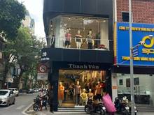 Hình ảnh Chính chủ cho thuê nhà mặt phố Hoàng Đạo Thúy 400m2