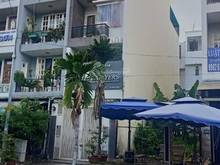 Hình ảnh Bán nhà MT Bùi Tá Hán, P. An Phú, Quận 2, DT 4x20m, hầm 4 Tầng