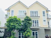 Hình ảnh ✅✅Song Lập Park Riverside Q9💎Full NT🔮3 Lầu💈4PN 4WC - NT Hiện Đại
