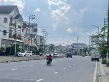 Hình ảnh Đất 10*15m full thổ cư, SAU LƯNG CHỢ Đông Thạnh & Trường tiểu học