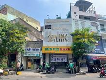Hình ảnh Cần bán nhà Đường Lê Văn Sỹ Phường 14 Quận 3. DT 4.2 x 22m2 2 lầu giá
