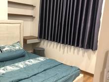 Hình ảnh Chính chủ cho thuê căn 3PN, 85m2 giá 15tr chung cư Q7 Saigon Riverside
