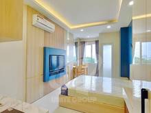 Hình ảnh 🎉 STUDIO 32m2 Full Nội Thất Quận 7_Máy Giặt Riêng_Chỉ Tính Điện Nước