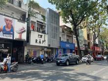 Hình ảnh Bán gấp nhà MT Nguyễn Trãi, P. Bến Thành Q1 giá 61 tỷ giảm xuống 59 tỷ