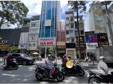 Hình ảnh Bán gấp  nhà văn phòng 35B-35C MT đường 3/2 Q10, giá 110 tỷ ngan 8m