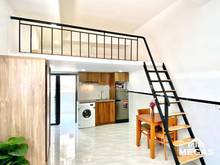 Hình ảnh Căn Hộ DUPLEX full nội thất Q7