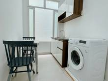 Hình ảnh Khai Trương MỘT PHÒNG NGỦ TÁCH BẾP khu sân bay cực đẹp P2 Tân Bình