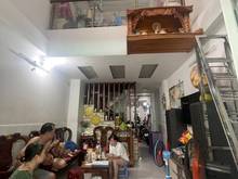 Hình ảnh Bán nhà 6 phòng, 7wc, HXH, 6 tầng gần Phố ẩm thực Hồ Thị Kỷ, Quận 10
