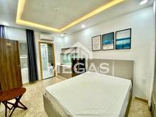 Hình ảnh Phòng Dạng Studio full NT Quận 7
