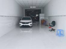 Hình ảnh Bán Mặt Tiền đường Phan Văn Hớn , gần Chợ Xuân Thới Thượng Hóc Môn .
