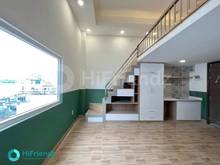 Hình ảnh ✅CHDV - ngây ĐH HUTECH - dạng duplex ở được 4 5 vô tư - full nội thất✅