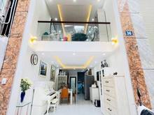 Hình ảnh Bán nhà Đống Đa, 36m2, 6 tầng, mặt ngõ kinh doanh đỉnh, giá nhỉnh 4 tỷ