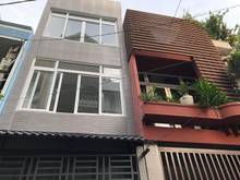 Hình ảnh Nhà mới 3 Tầng - Hoàng Văn Thụ, Phú Nhuận - 51m2 - HXH - 11.3 Tỷ (TL)