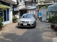 Hình ảnh Bán nhà HXH, DT 9x5m, dòng tiền 12tr/ th, Cách Mạng Tháng 8, Quận 10