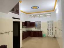 Hình ảnh Nhà MT 3, 5 tấm 4,5*20 khu ao sen tên lửa