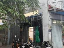 Hình ảnh Giá 2,2 tỷ, hẻm xe hơi, Phường 3, Gò Vấp, trệt, lững, 1 lầu, 2PN, 2WC