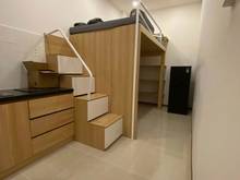 Hình ảnh Duplex Sinh Viên Full NT 28m2 Q3_ Lê Thị Riêng Park_ĐH SG_UEH_Q1_Q10