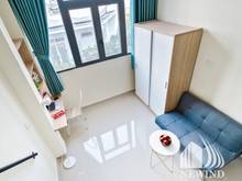 Hình ảnh Mb6623 nạp rút nhanh chóng duplex sẵn nội thất gần Đại học Văn Lang, IUH trung tâm Gò Vấp