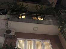 Hình ảnh Bán Nhà Hồ Thị Kỷ, P1, Q10, 44m2 (3.7x12)- 4 Tầng- 4 PN- 9.3tỷ TL