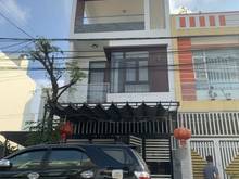 Hình ảnh Cho thuê nhà 3 tầng MT Bùi Giáng, Hòa An, Cẩm Lệ. - Phía sau lưng Bến