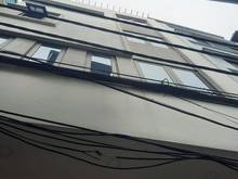 Hình ảnh CCMN - Dòng Tiền Tốt - Yên Hòa 63M2-MT 10M-  6 Tầng 11 Phòng,