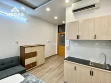 Hình ảnh Căn Hộ 1Phòng Ngủ Ngay Trung Tâm Q7