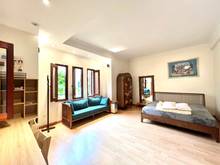 Hình ảnh Biệt thự Khai Sơn hiil - Gia Thượng cho thuê full đồ 200m2-3.5 tầng có