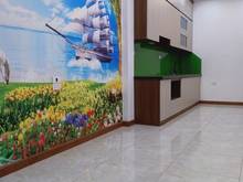 Hình ảnh Nhà 5 phòng ngủ 4 tầng Kim Hoàng, Vân Canh, mặt tiền 5.05m, giá chỉ 2.