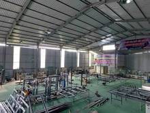 Hình ảnh cần cho thuê nhà xưởng mới xây dựng tại quận 9