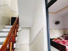 Hình ảnh Bán nhà mặt tiền lê đức thọ p.hải cảng quy nhơn , 17,2m2 , 4 mê , giá