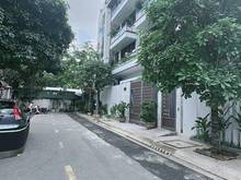 Hình ảnh ✅ HÀNG HIẾM 8x15m MẶT TIỀN Tự Quyết hiện trạng 90m2 cấp 4 🌹