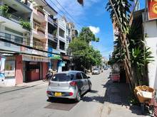 Hình ảnh Ngộp! cần bán nhà đường Phạm Viết Chánh, P.19, Bình Thạnh,  Dt: 4x16m